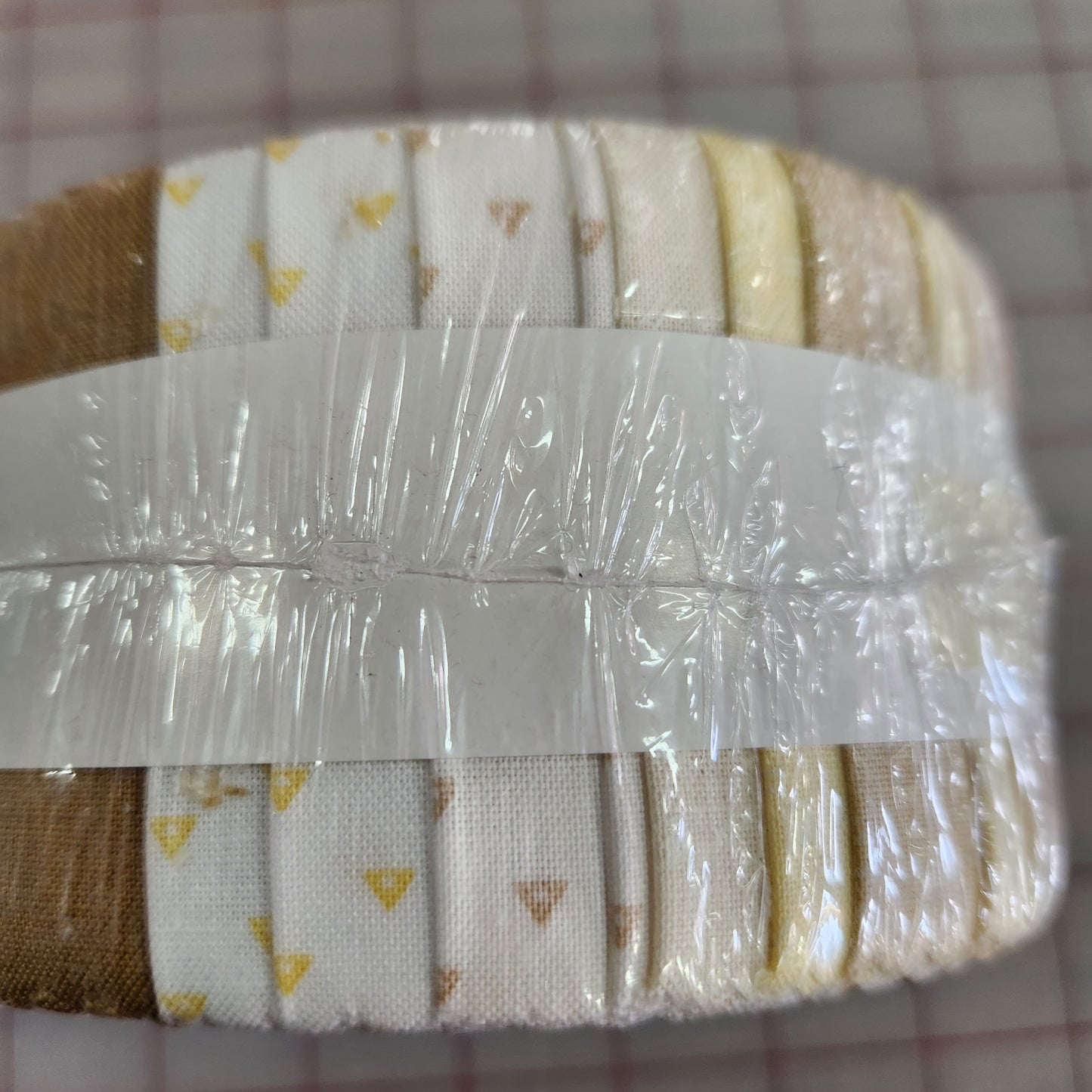 Honey Maple Jelly Roll by Windham Fabrics